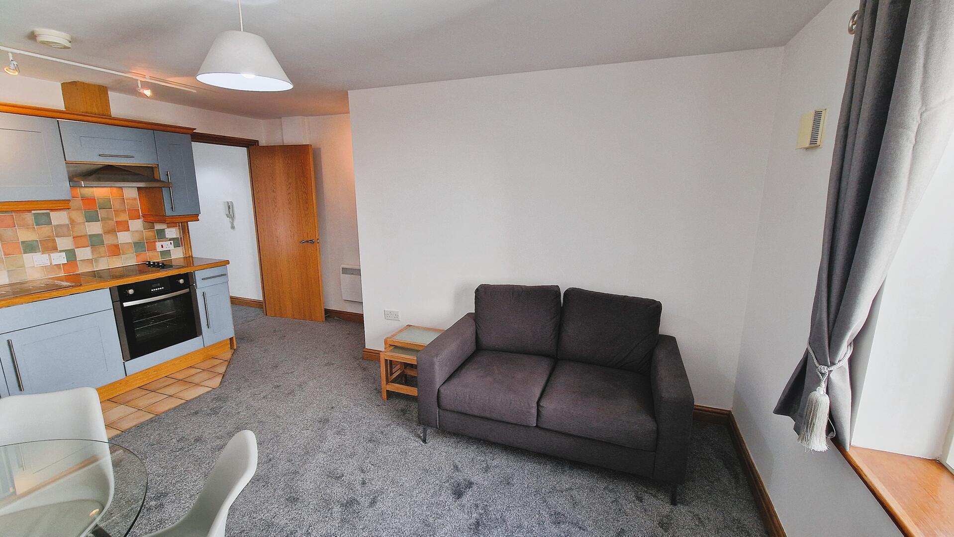 Flat 24, 14-16 Whitworth St  Manchester